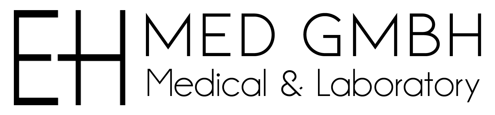 EH Med GmbH Logo