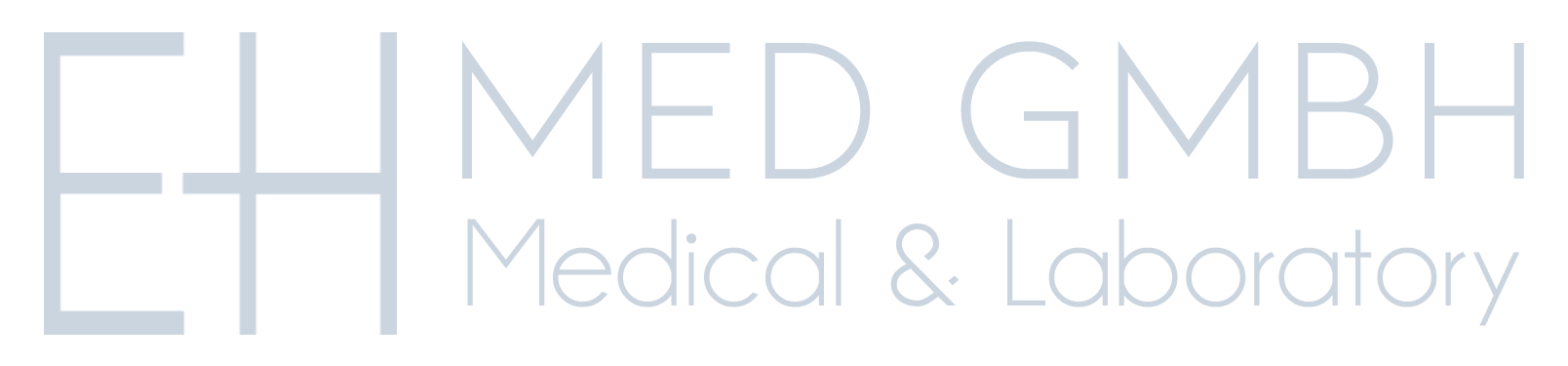 EH Med GmbH Logo